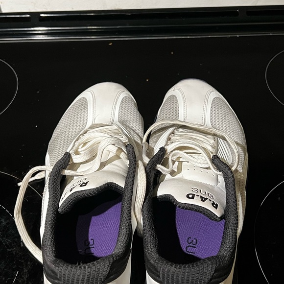 RAD ONE GLOBAL SHOES - Picture 6 of 8